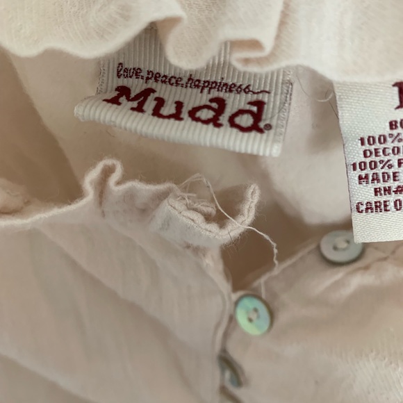 Linen Tank Top - Picture 6 of 6